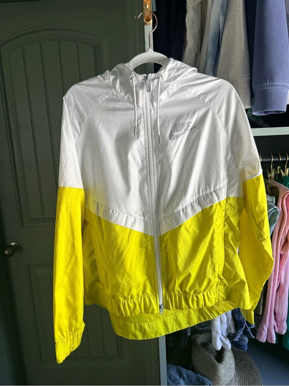 Nike Women's Windrunner Jacket